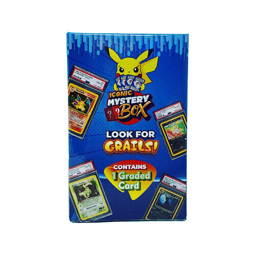 Graded Cards