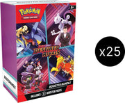 Destined Rivals Booster Bundle Case # - SV10: Destined Rivals - Near Mint